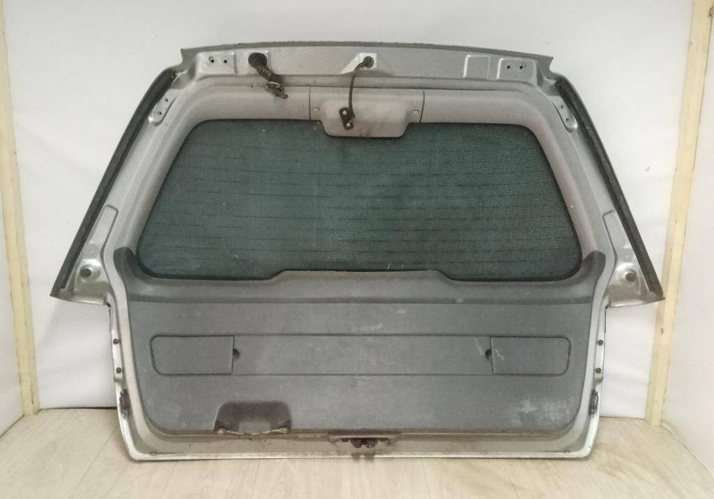 Фонарь крышки багажника левый Mitsubishi Galant 8 купить в России