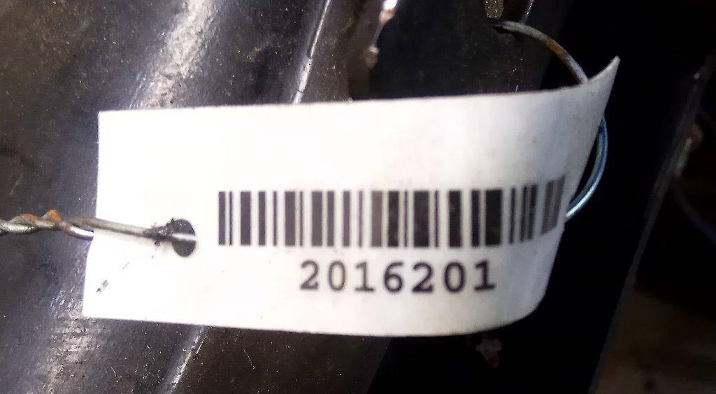 Цилиндр тормозной главный Ford Mondeo 3 купить в Беларуси