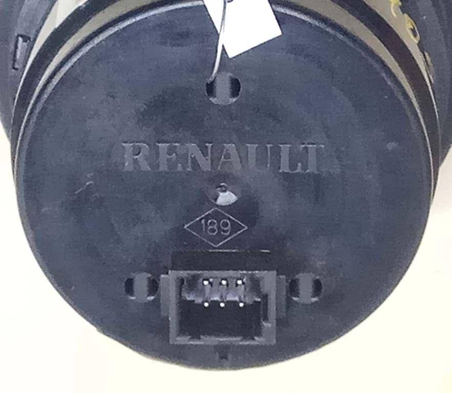 Блок управления парктрониками Renault Espace 4 купить в России