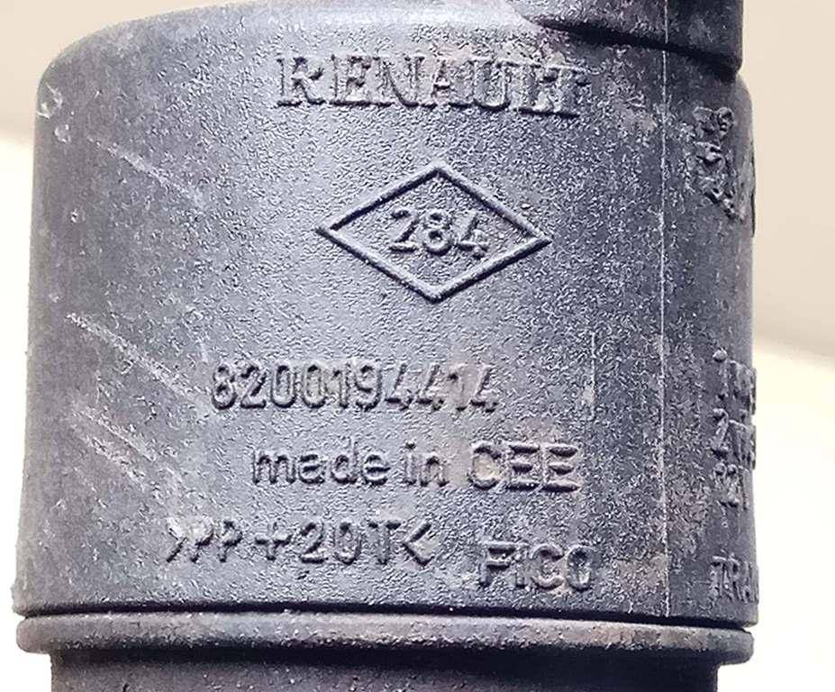 Моторчик (насос) омывателя Renault Espace 4 купить в России