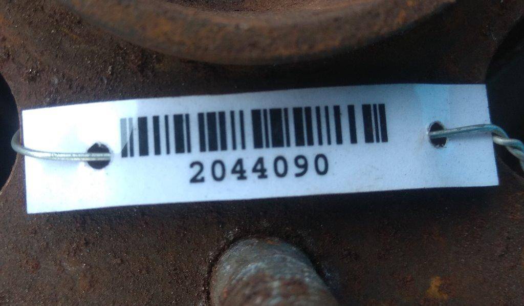 Кожух защитный тормозного диска Honda CR-V 1 купить в Беларуси