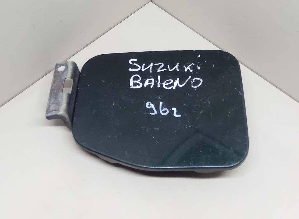 Лючок бензобака Suzuki Baleno 1 купить в Беларуси