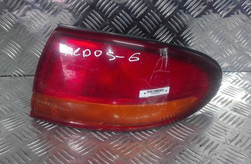 Фонарь задний правый Mazda Xedos6 купить в России