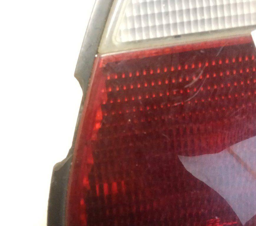 Фонарь крышки багажника правый Nissan Almera N15 купить в Беларуси