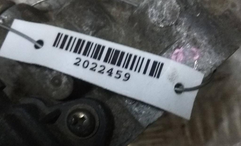 Заслонка дроссельная Honda CRV 1 купить в России