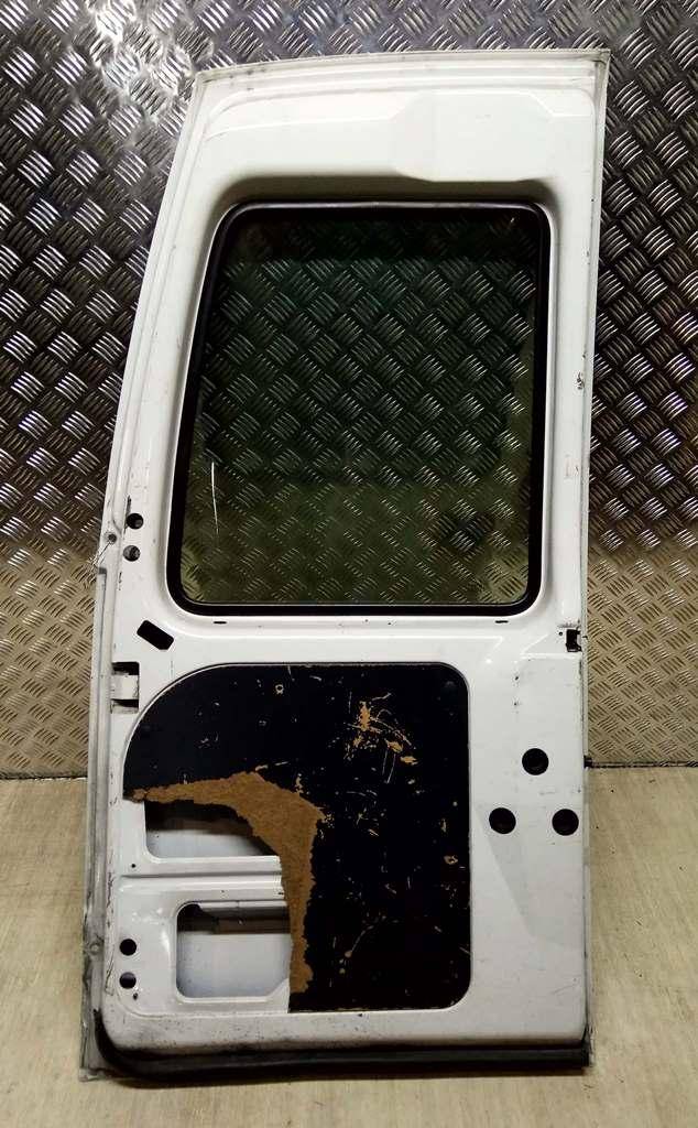 Дверь распашная задняя правая Fiat Scudo 1 (220) купить в России