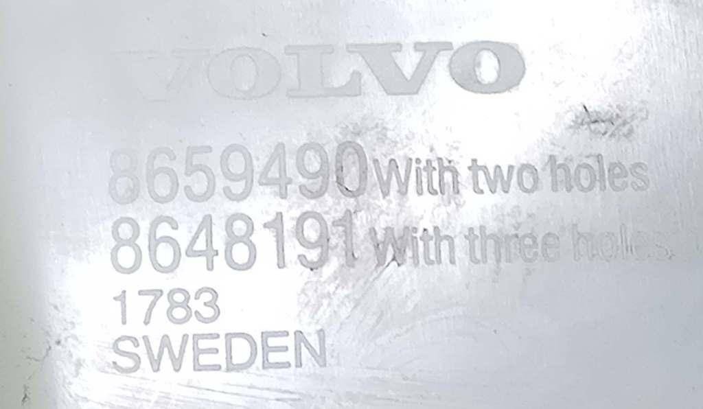 Бачок омывателя Volvo XC90 1 купить в Беларуси