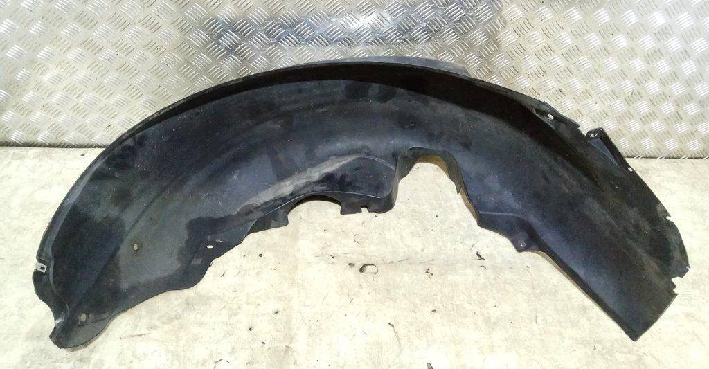 Купить Подкрылок Передний На Шевроле Каптива