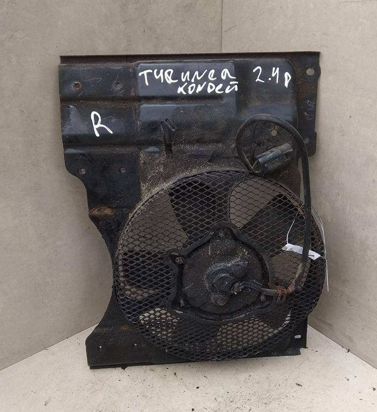 Вентилятор радиатора основного Toyota 4Runner 2 (N120/N130) купить в России