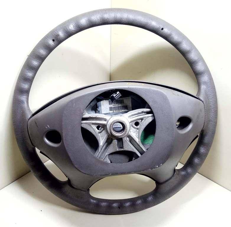 Подушка безопасности в рулевое колесо Chrysler Voyager 4 купить в России