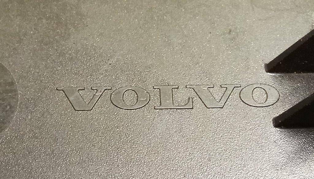 Подстаканник Volvo XC90 1 купить в России