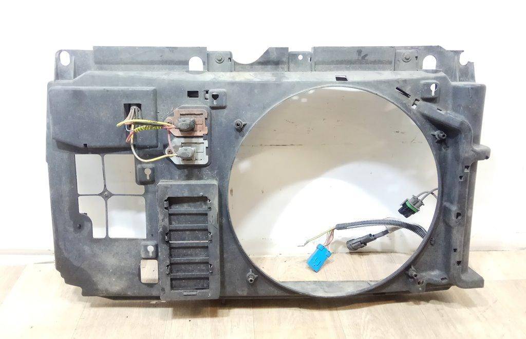 Диффузор вентилятора Citroen Xsara купить в Беларуси
