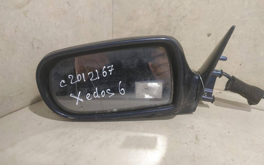 Зеркало боковое левое Mazda Xedos6 купить в Беларуси