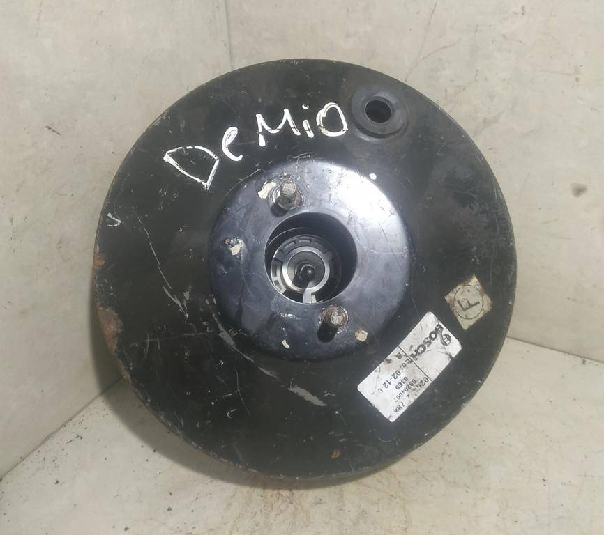 Усилитель тормозов вакуумный Mazda Demio 1 DW купить в Беларуси