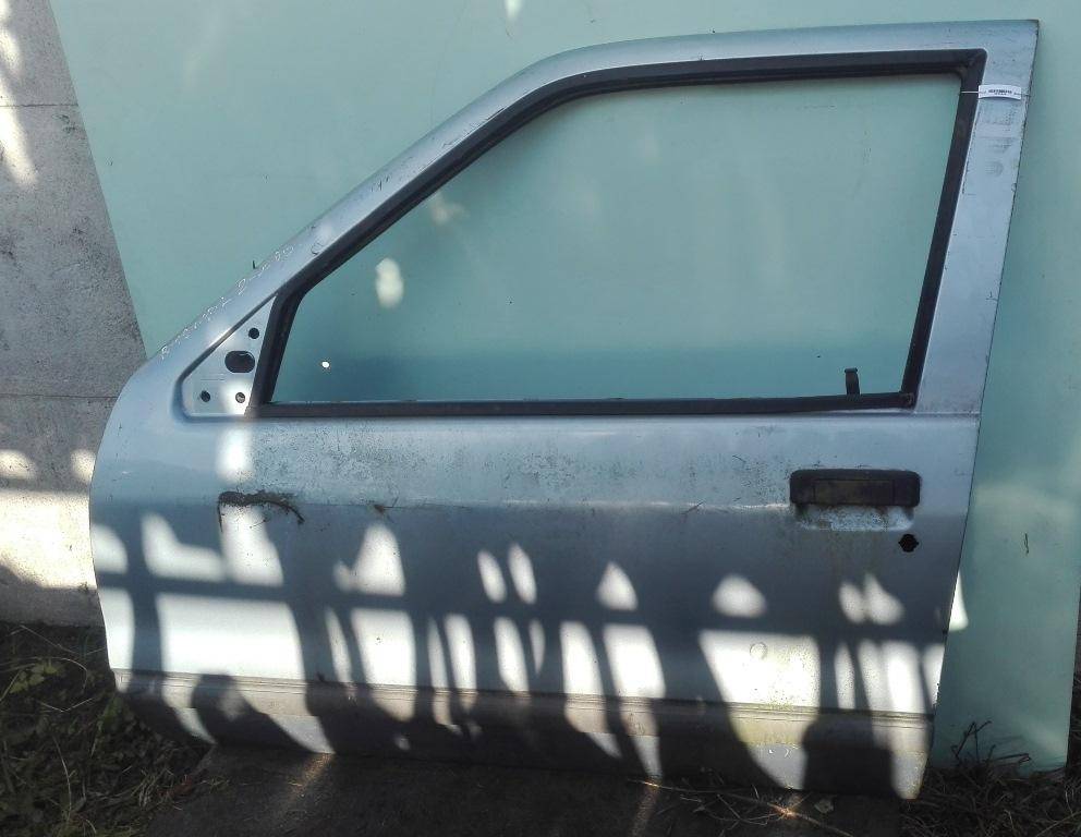 Стеклоподъемник электрический двери передней левой Renault 19 купить в России