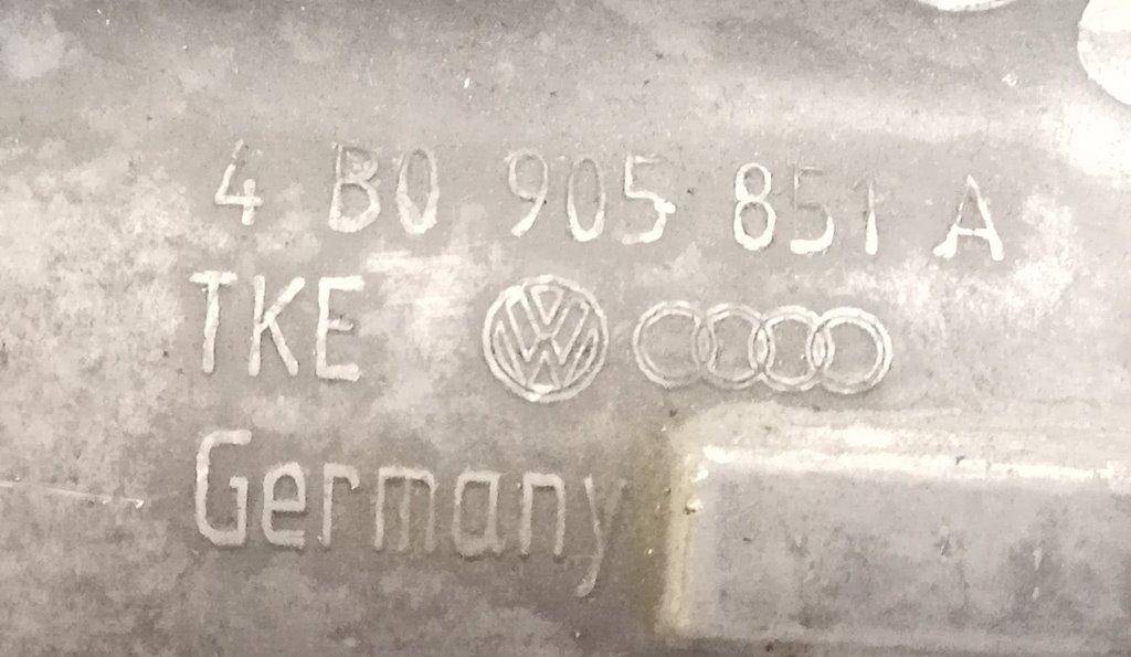 Замок зажигания Volkswagen Passat 5 купить в Беларуси