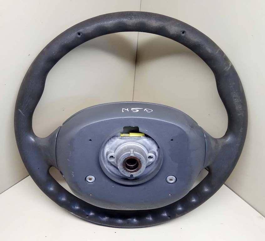 Подушка безопасности в рулевое колесо Suzuki Alto (HA12) купить в России