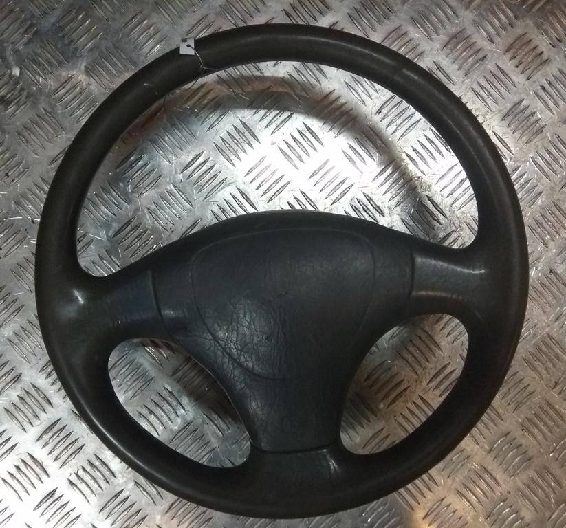 Подушка безопасности в рулевое колесо Kia Sephia 1 купить в Беларуси
