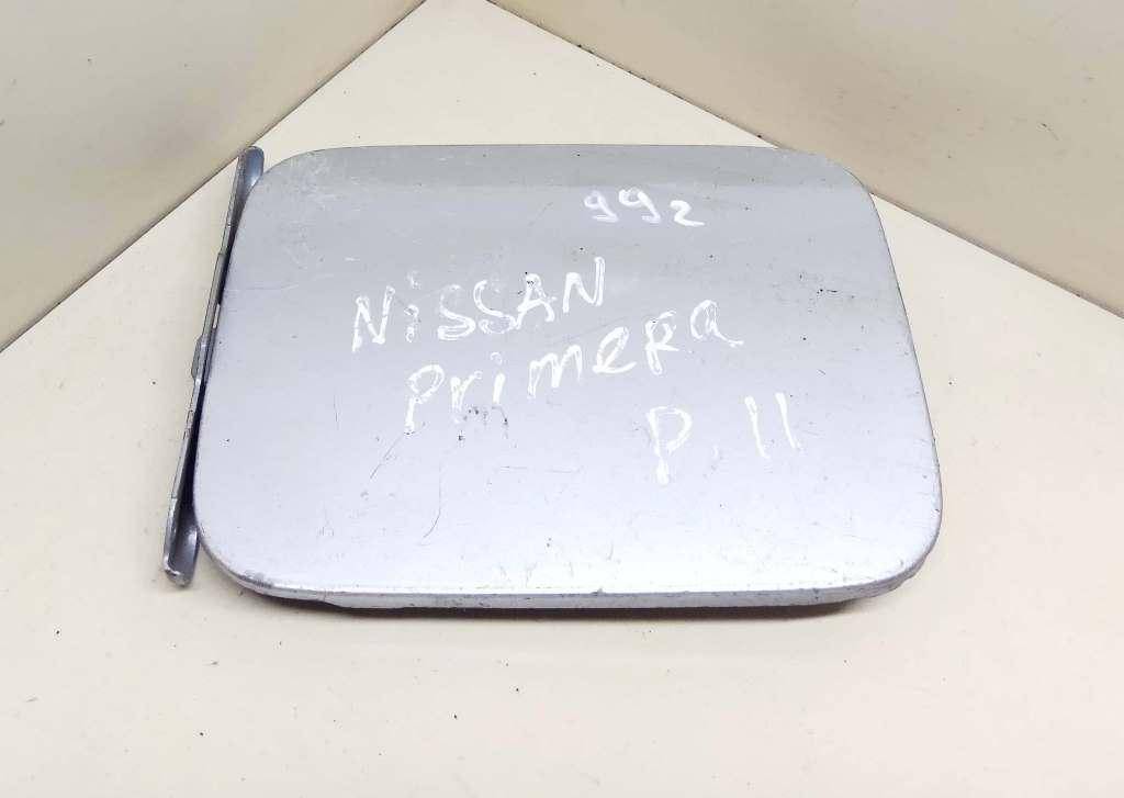 Лючок бензобака Nissan Primera P11 купить в Беларуси