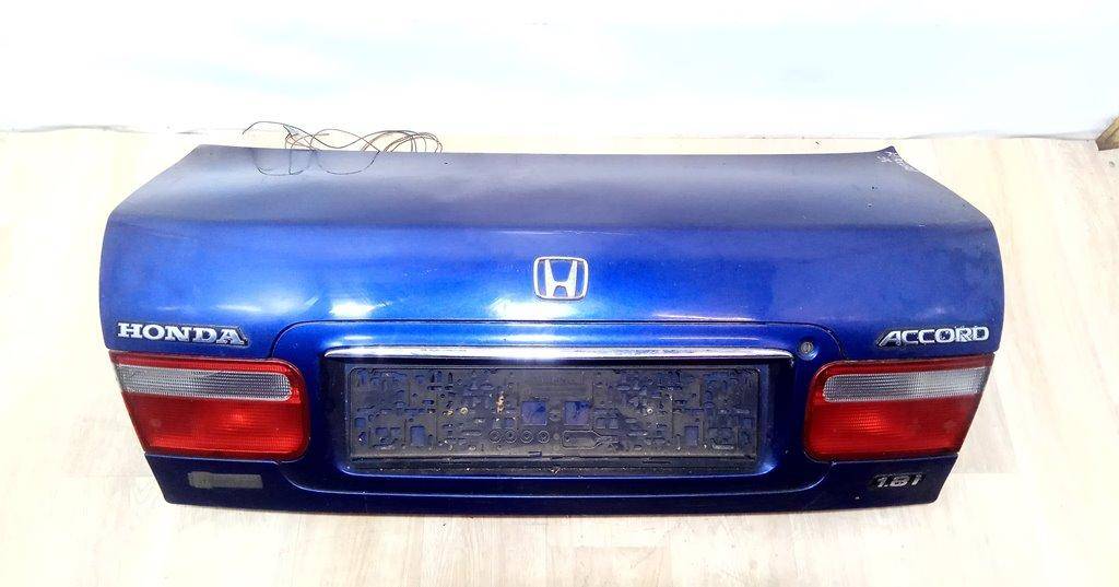 Подсветка номера Honda Accord 5 купить в России