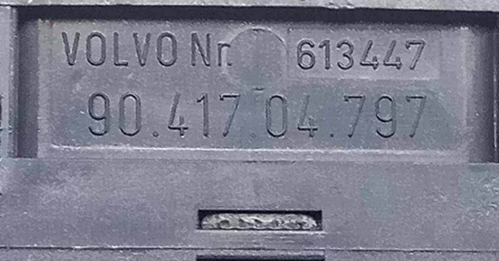 Блок управления парктрониками Volvo V40 2 купить в Беларуси