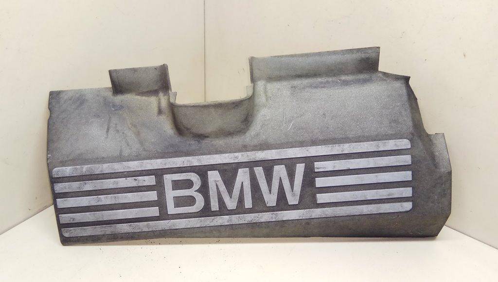 Накладка декоративная двигателя BMW 7-Series (E65/E66) купить в России