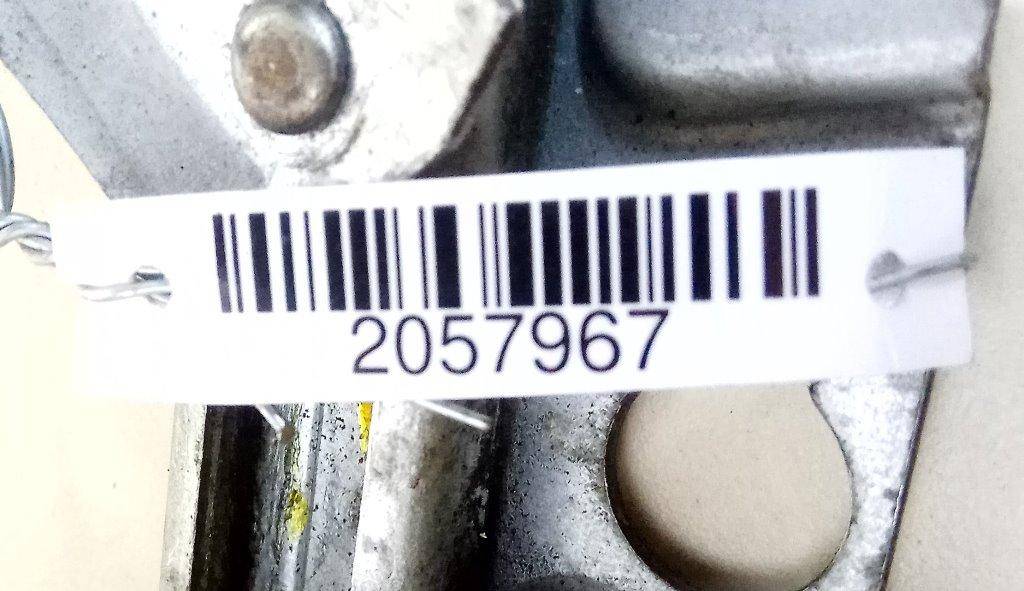 Стеклоподъемник электрический двери задней правой Honda HRV купить в России
