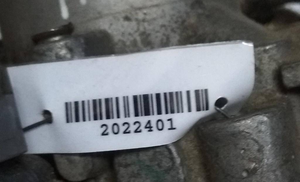 Заслонка дроссельная Honda Accord 6 купить в России