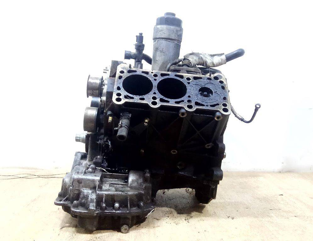 Блок двигателя (блок цилиндров) Volkswagen Passat 5 купить в России