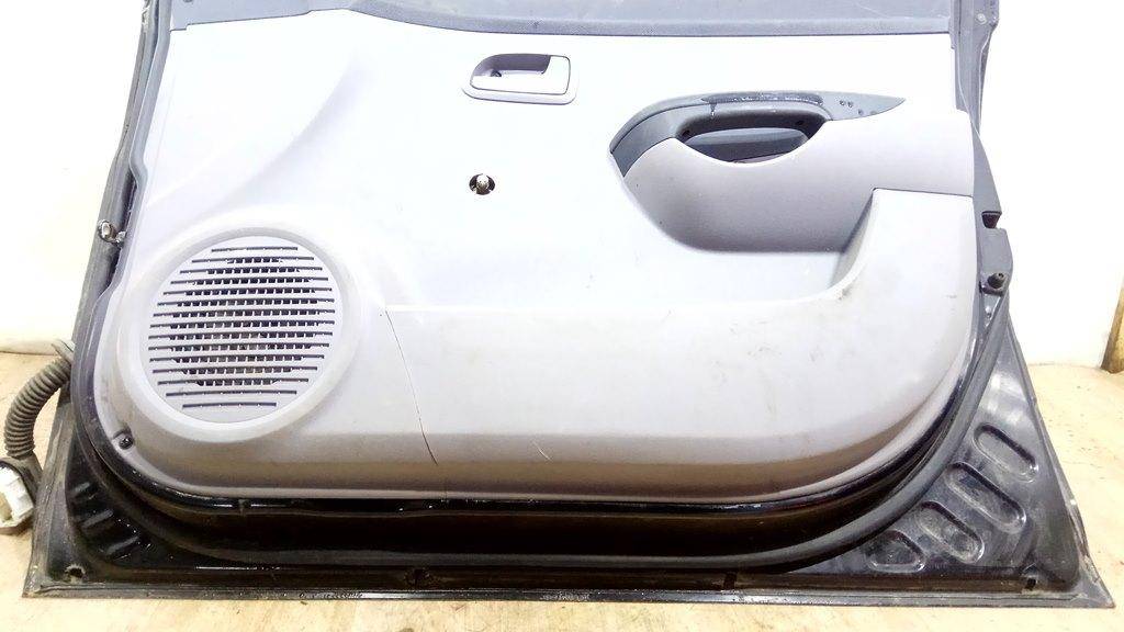 Стеклоподъемник механический двери передней правой Kia Picanto 1 купить в России
