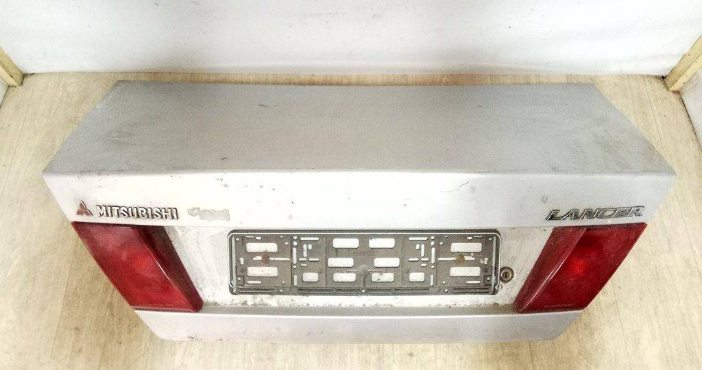 Крышка (дверь) багажника Mitsubishi Lancer 6 купить в России