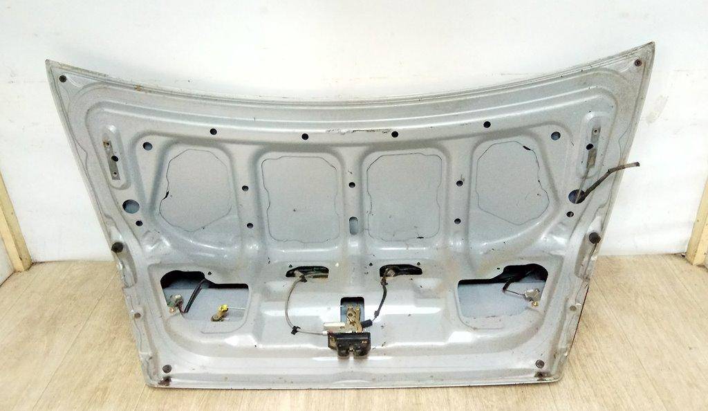 Крышка (дверь) багажника Mitsubishi Lancer 6 купить в России
