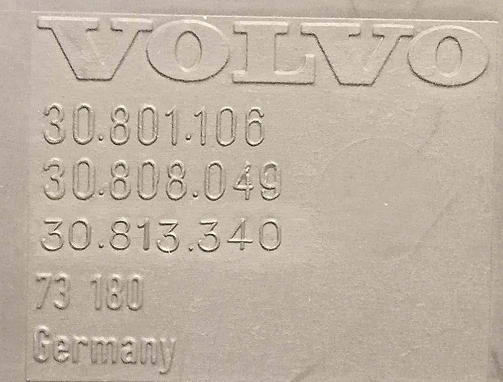 Бардачок (вещевой ящик) Volvo V40 2 купить в России