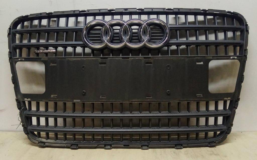 Решетка радиатора Audi Q7 4L купить в России