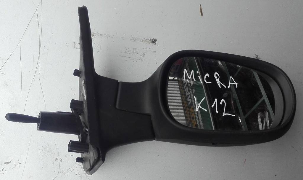 Зеркало боковое правое Nissan Micra K12 купить в Беларуси