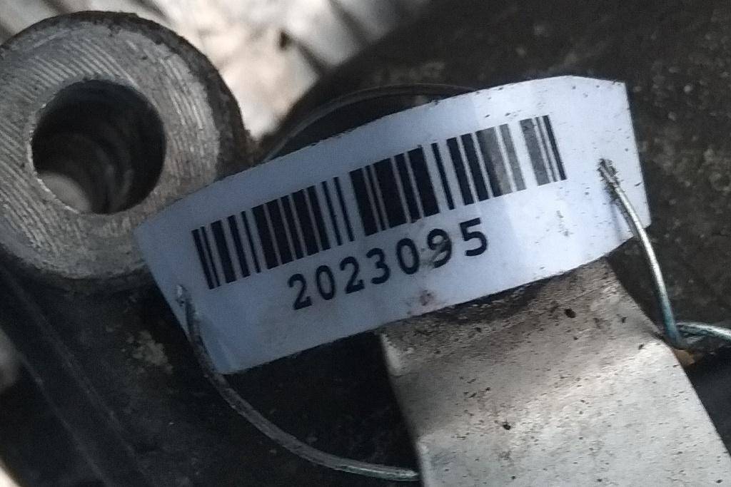 Муфта компрессора кондиционера Mazda 2 DY купить в России