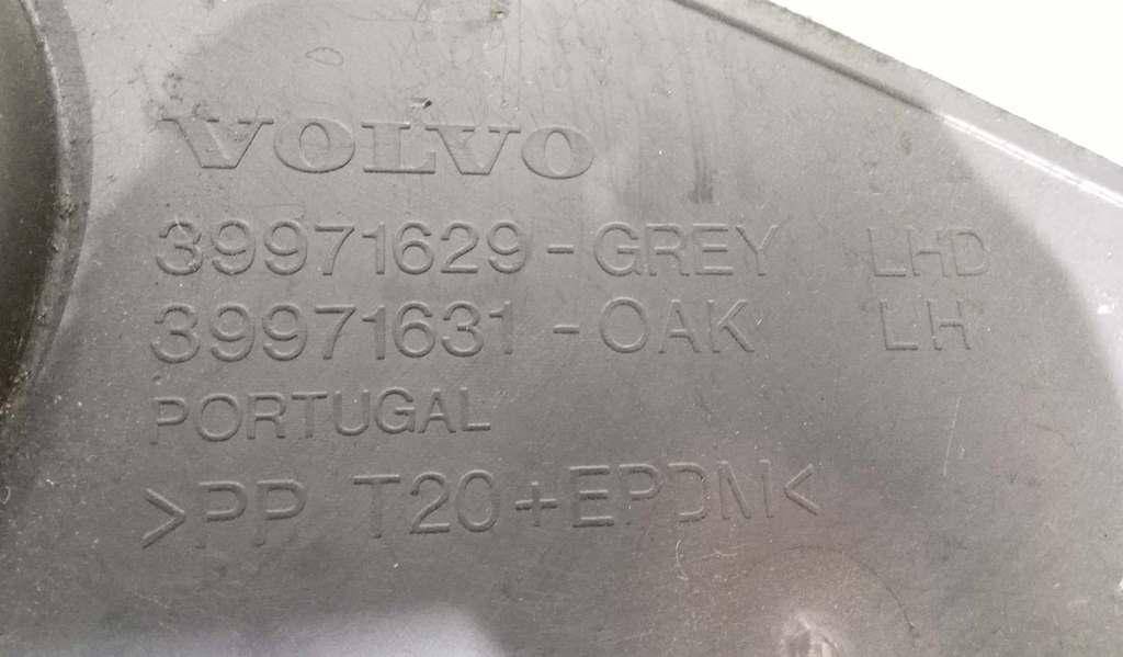Обшивка стойки салона Volvo XC90 1 купить в Беларуси