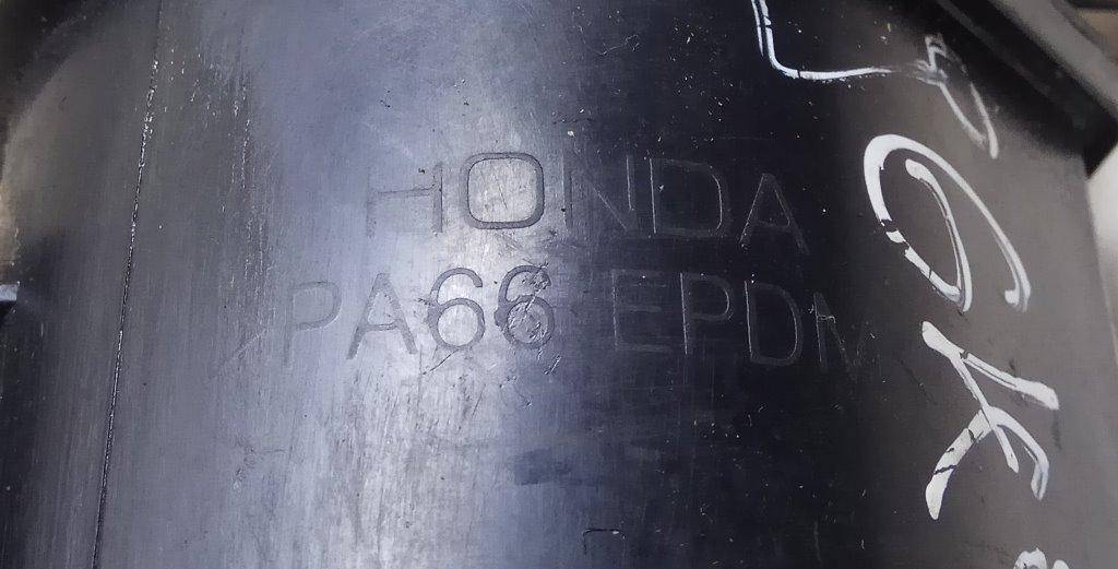 Корпус топливного фильтра Honda Pilot 1 купить в Беларуси
