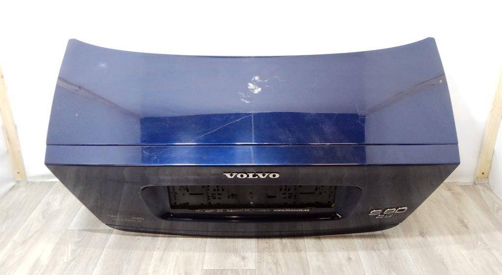Крышка (дверь) багажника Volvo S80 1 купить в Беларуси