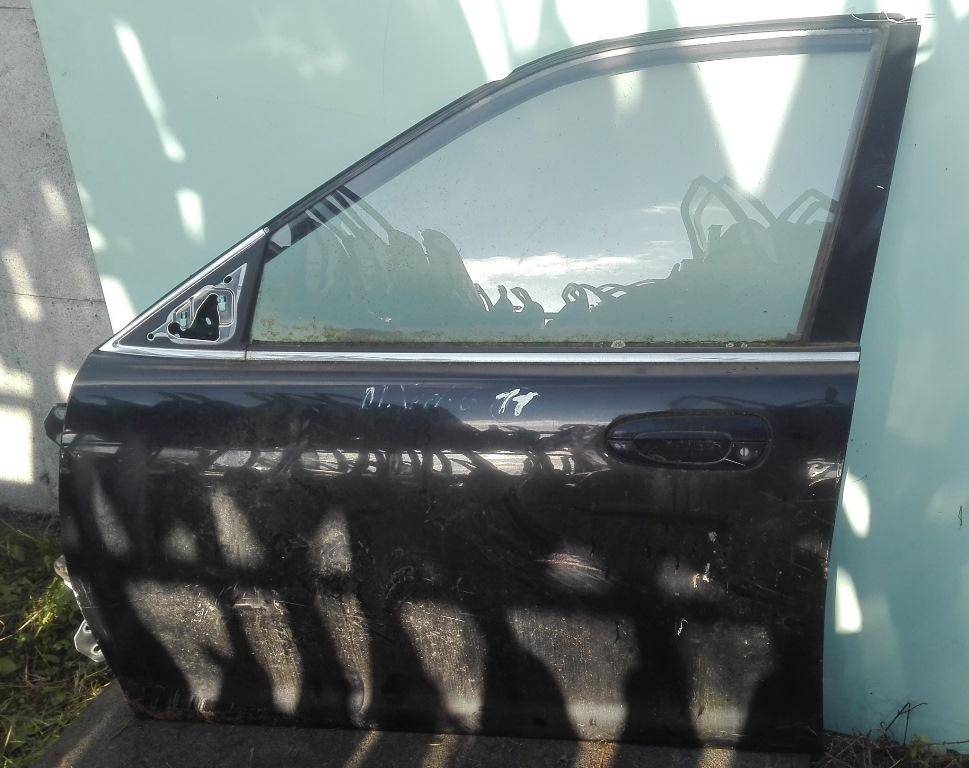 Дверь передняя левая Mazda Xedos6 купить в Беларуси