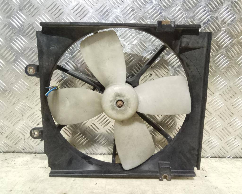 Вентилятор радиатора основного Mazda 626 GE купить в России