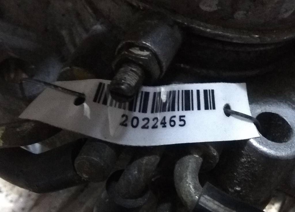 Заслонка дроссельная Mazda 626 GD купить в Беларуси