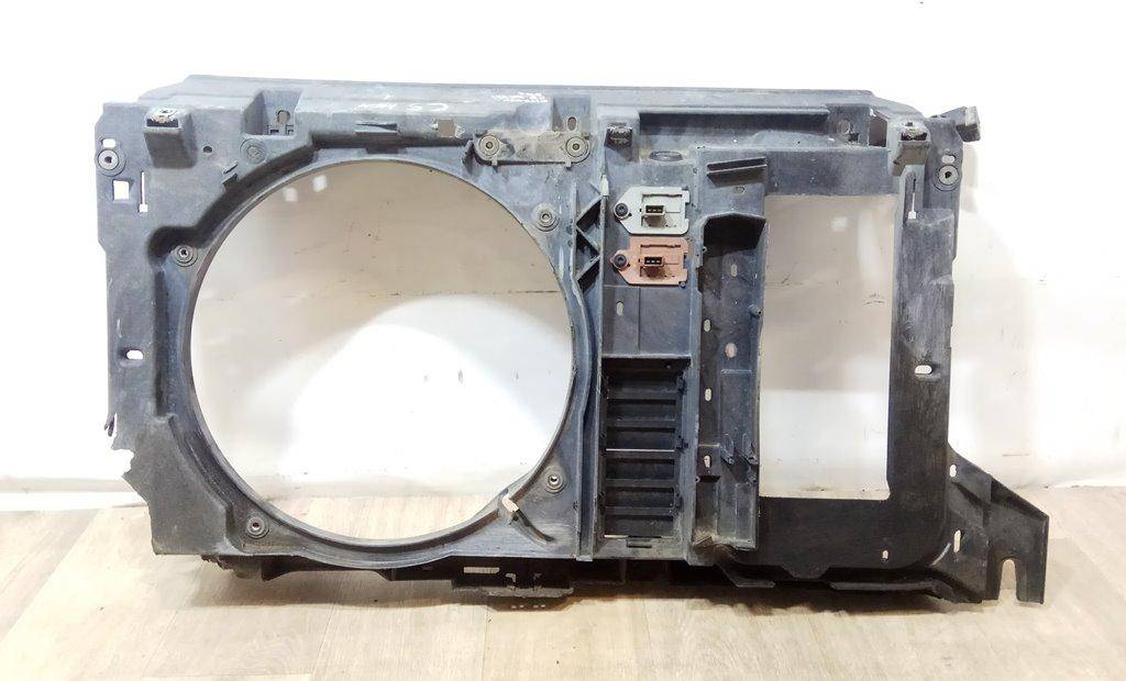 Диффузор вентилятора Citroen C5 1 купить в Беларуси