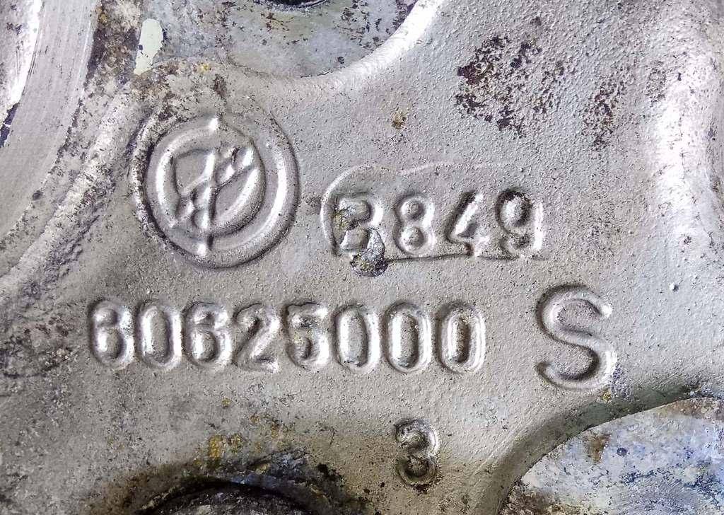 Опора переднего амортизатора верхняя Alfa Romeo 156 (932) купить в России