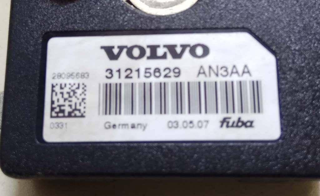 Антенна Volvo S80 2 купить в России