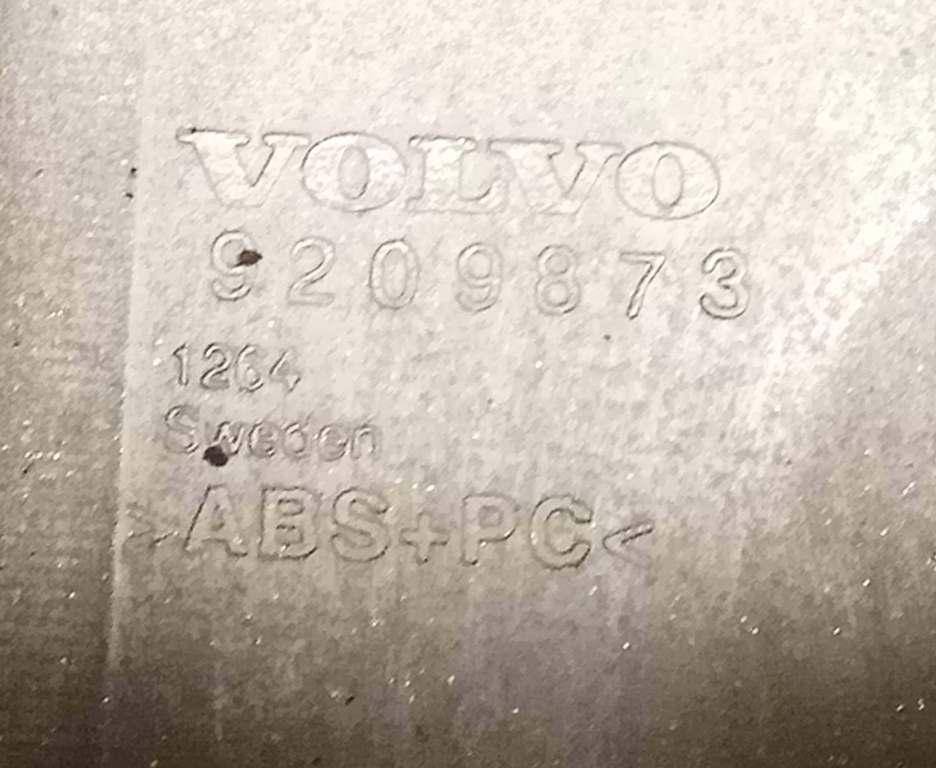 Кожух рулевой колонки к Volvo V70 9209873, 1999, купить | DT-2015732. Фото #3