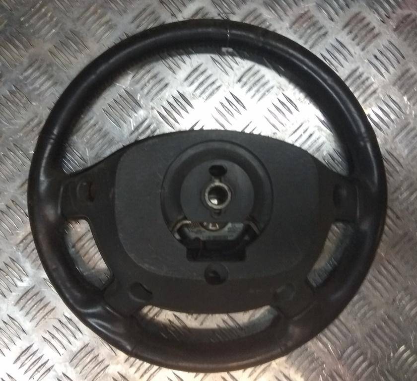 Подушка безопасности в рулевое колесо Kia Carnival (Sedona) 1 купить в России