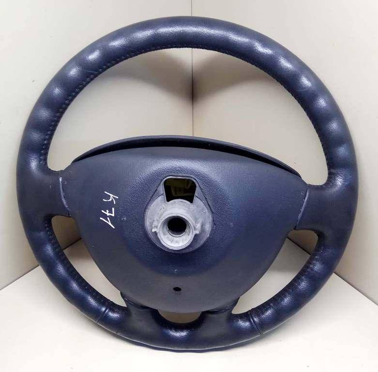 Подушка безопасности в рулевое колесо Renault Laguna 2 купить в России