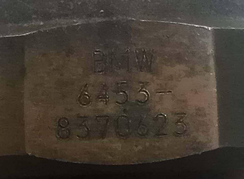 Датчик кондиционера BMW 5-Series (E60/E61) купить в Беларуси