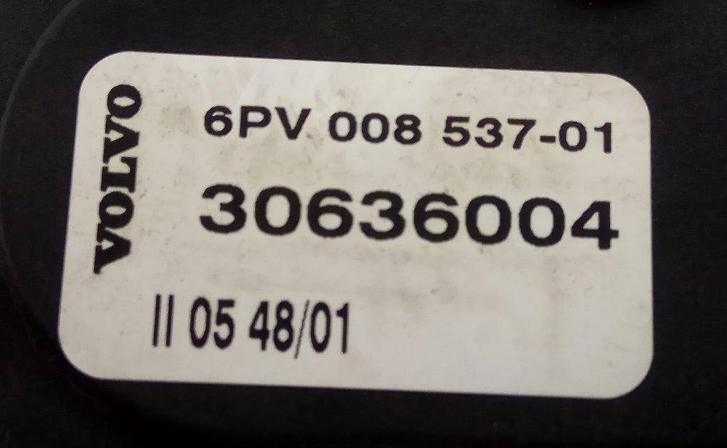 Педаль газа Volvo V70 2 купить в России